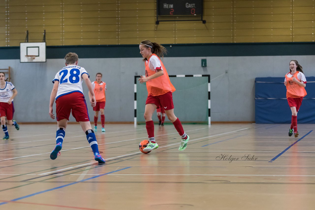 Bild 687 - Norddeutsche Futsalmeisterschaft